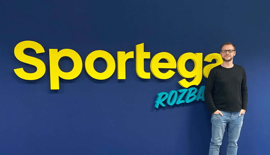 Sportega